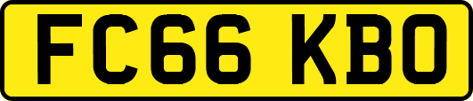 FC66KBO