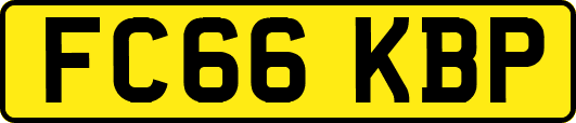 FC66KBP
