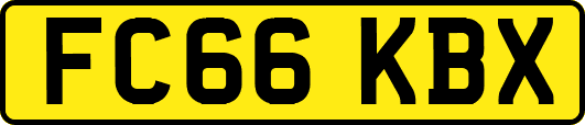 FC66KBX
