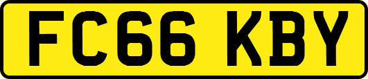 FC66KBY