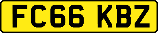 FC66KBZ
