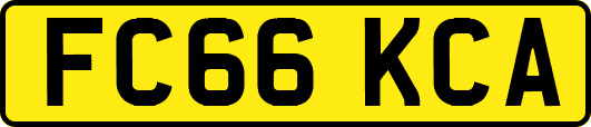 FC66KCA