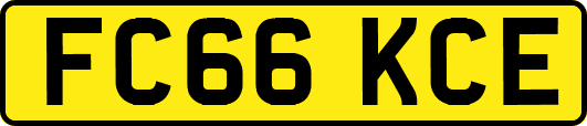 FC66KCE