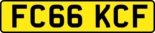 FC66KCF