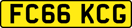 FC66KCG