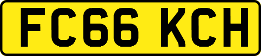 FC66KCH