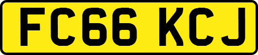 FC66KCJ