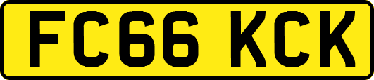 FC66KCK