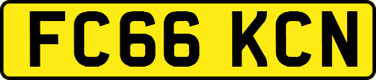 FC66KCN