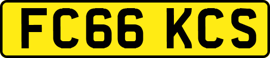 FC66KCS