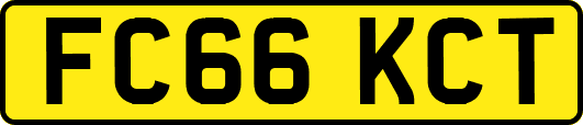 FC66KCT