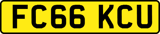 FC66KCU
