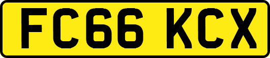 FC66KCX