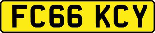 FC66KCY