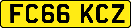 FC66KCZ