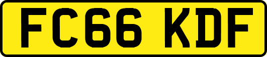 FC66KDF