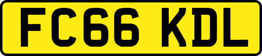 FC66KDL