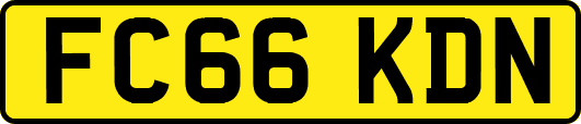 FC66KDN