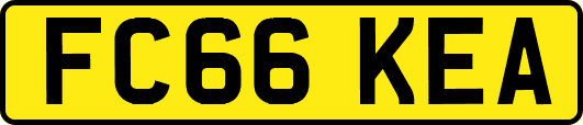 FC66KEA