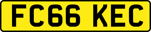 FC66KEC