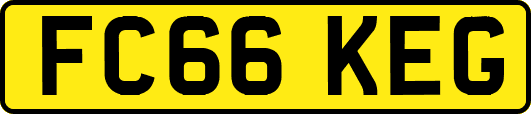 FC66KEG