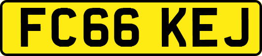 FC66KEJ