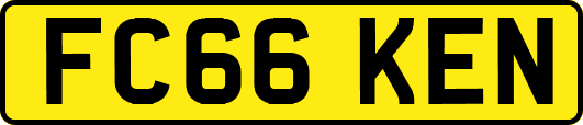 FC66KEN