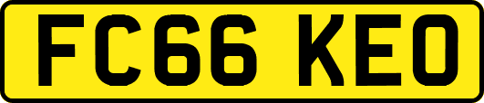 FC66KEO