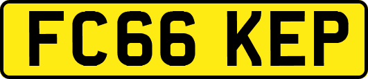 FC66KEP
