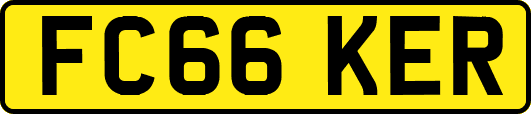 FC66KER