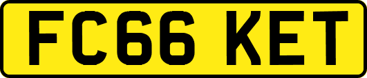 FC66KET
