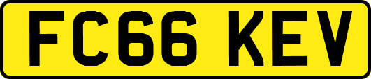 FC66KEV