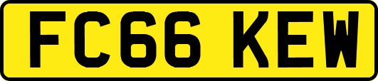 FC66KEW