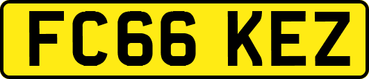 FC66KEZ