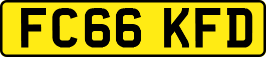 FC66KFD