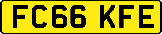 FC66KFE