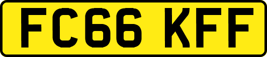 FC66KFF