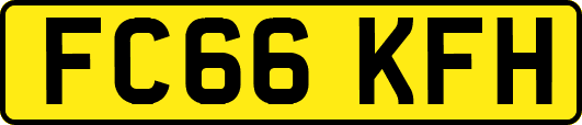 FC66KFH