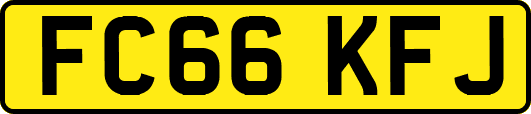 FC66KFJ