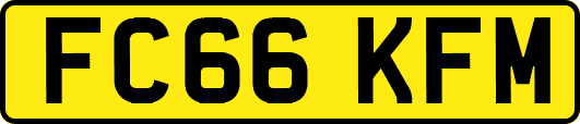 FC66KFM