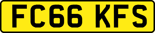 FC66KFS