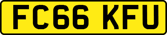 FC66KFU