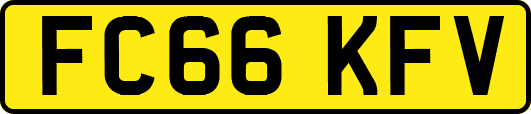 FC66KFV