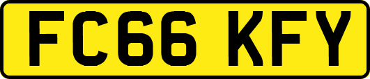 FC66KFY