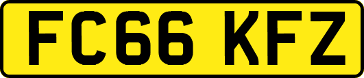 FC66KFZ