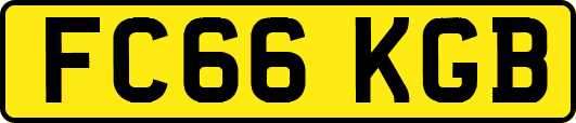 FC66KGB
