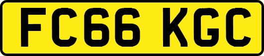 FC66KGC