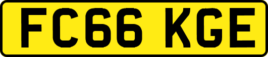 FC66KGE