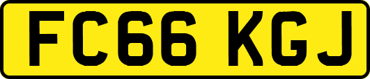 FC66KGJ