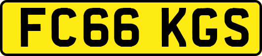 FC66KGS